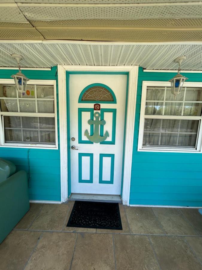 Bonne Nuit Weeki Wachee Villa Exterior photo