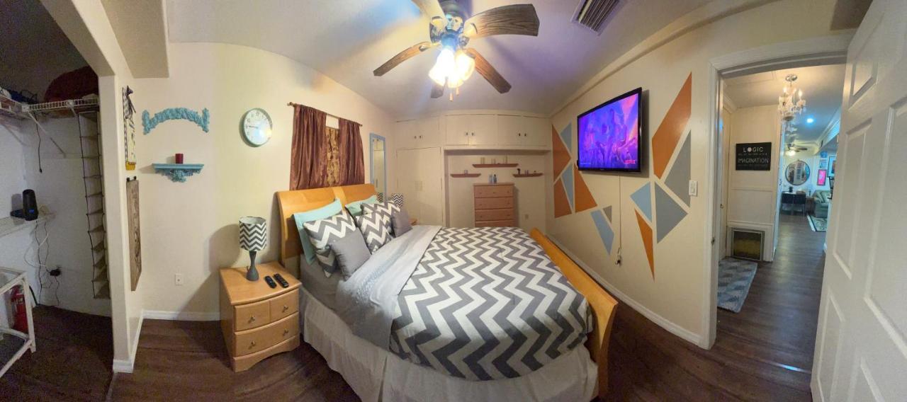 Bonne Nuit Weeki Wachee Villa Exterior photo