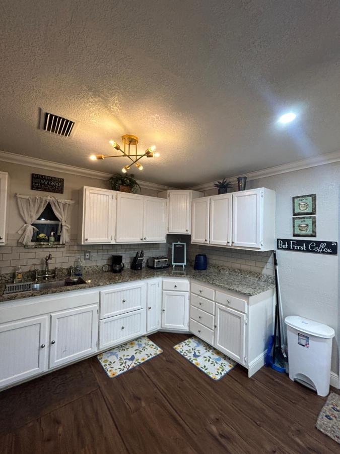 Bonne Nuit Weeki Wachee Villa Exterior photo