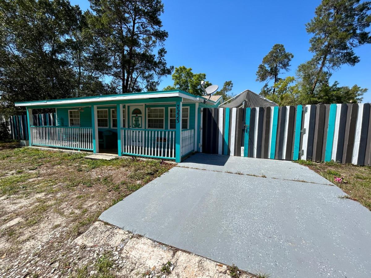 Bonne Nuit Weeki Wachee Villa Exterior photo