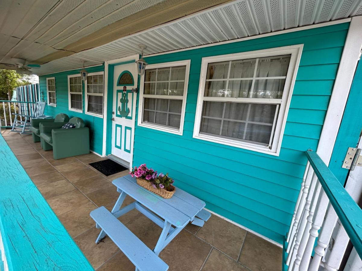 Bonne Nuit Weeki Wachee Villa Exterior photo