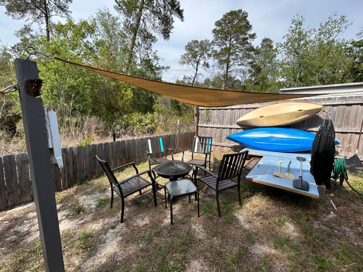 Bonne Nuit Weeki Wachee Villa Exterior photo