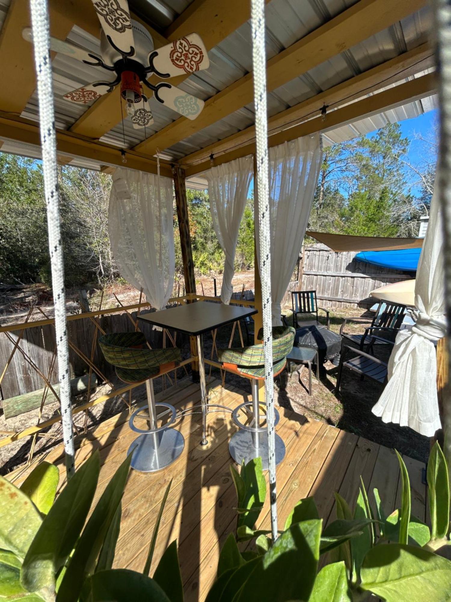 Bonne Nuit Weeki Wachee Villa Exterior photo