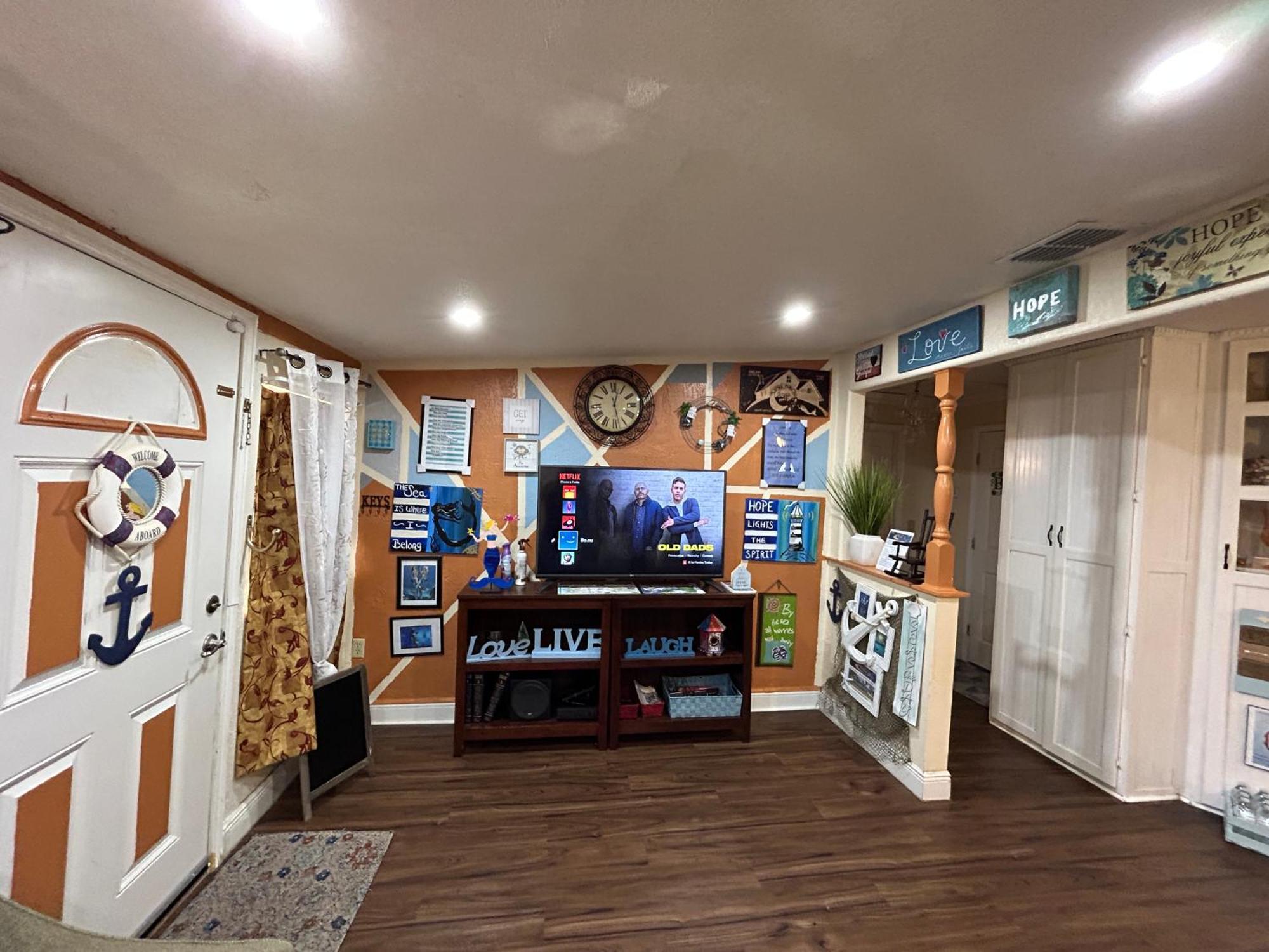 Bonne Nuit Weeki Wachee Villa Exterior photo